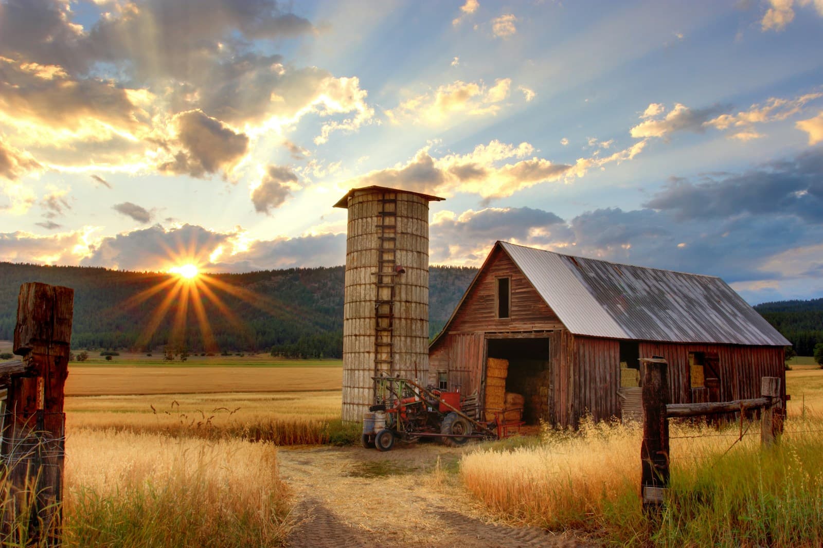 Oak Creek Ranch