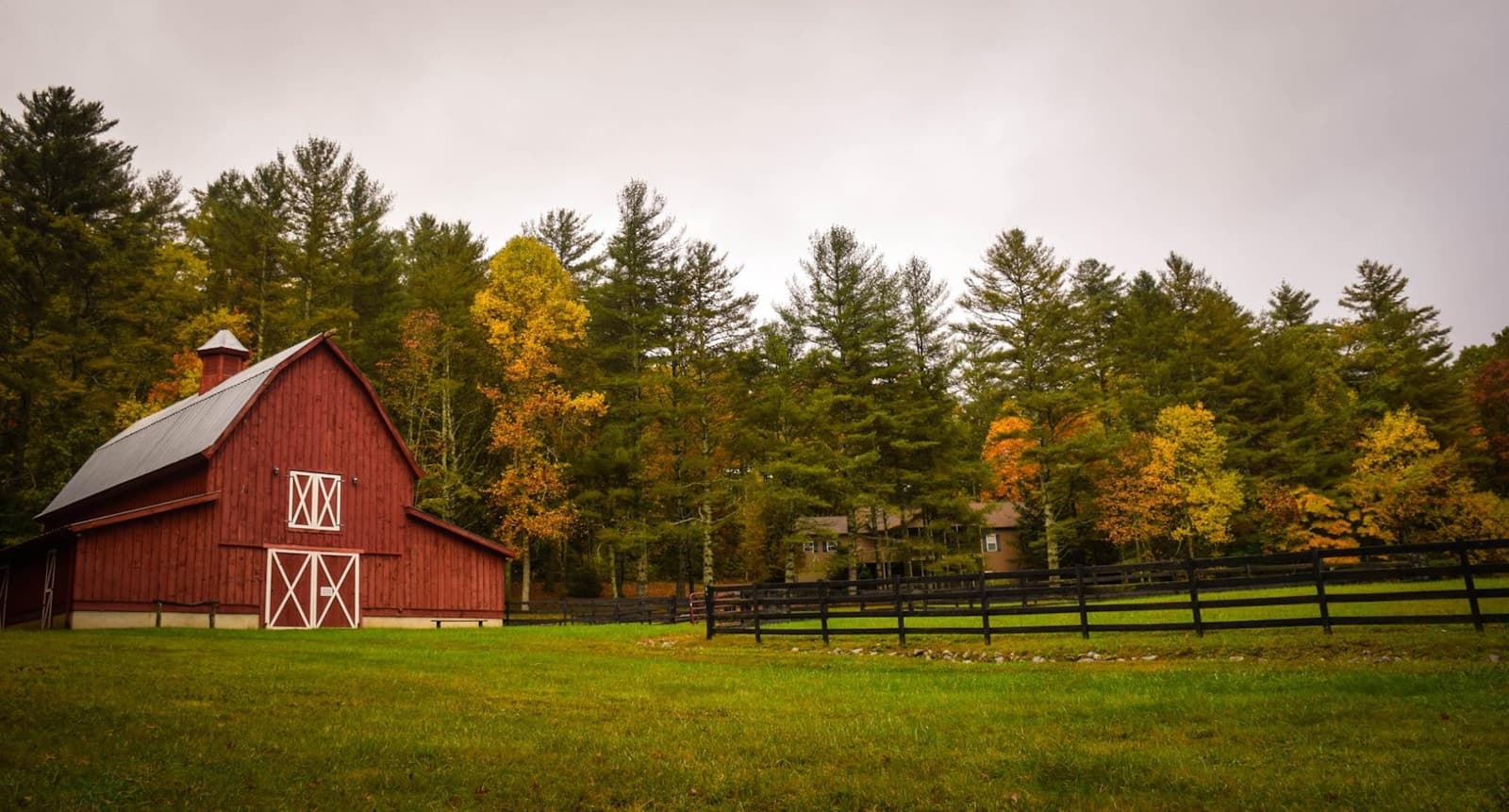 Oak Creek Ranch photo 2