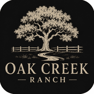 Oak Creek Ranch